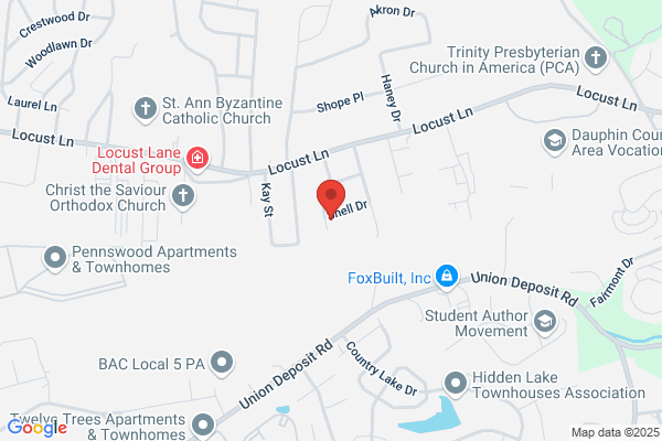 Leidigh's Heating & Air Conditioning