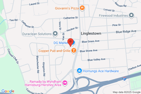 L & N Beverage Distributors