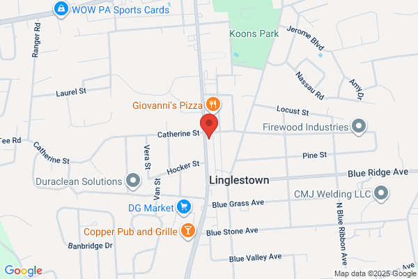 East Shore Medical & Pain Management