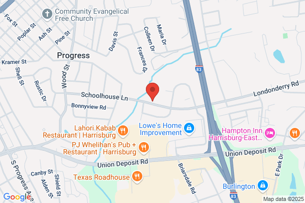 Harrisburg Area Animal Hospital