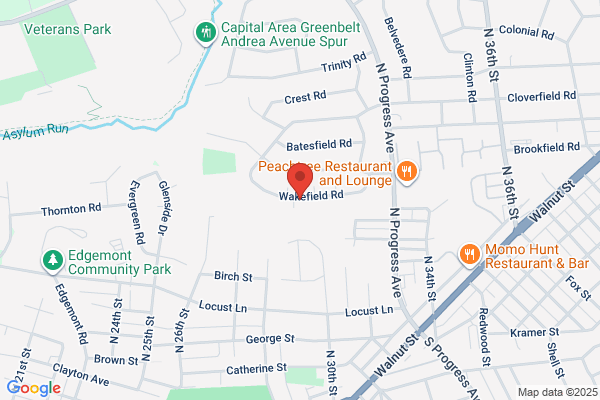 Wedgewood Hills Apartment Homes