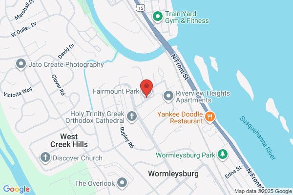 Fairmount Park Apartments