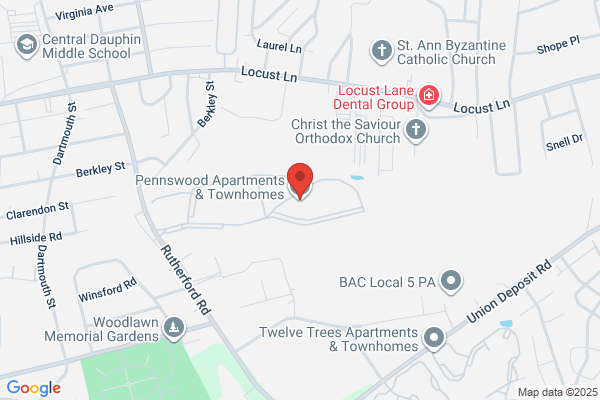 Pennswood Apartments