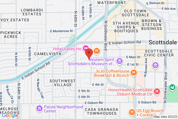 Scottsdale Apartments