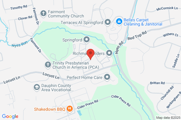 Springford