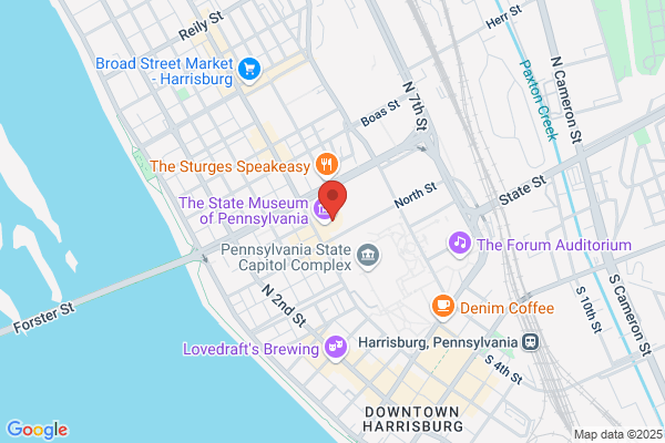 PA Federation of Museums