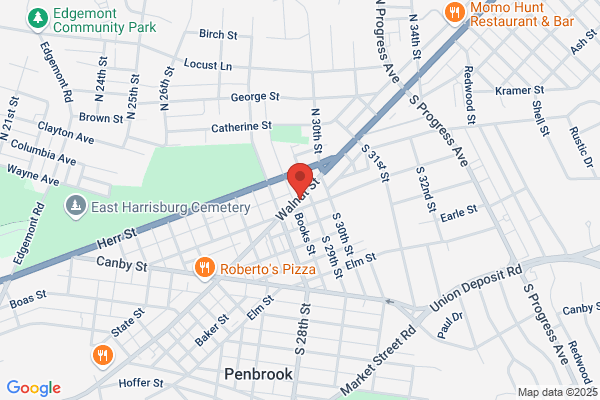 Lehman's Automotive And Tire Center