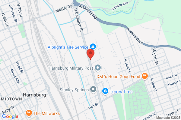 V & A Tire Auto Service