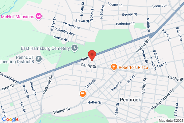 Harrisburg Auto Center Inc