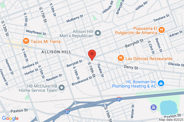Hidalgo Auto Service Center
