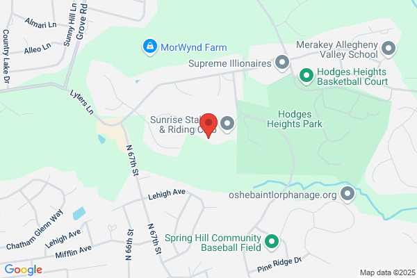 Sunrise Farms Landscape Company
