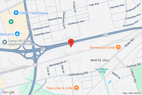 Adm Milling Co, Mill