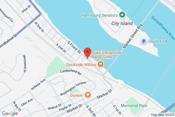 Duke's Riverside Bar & Grille