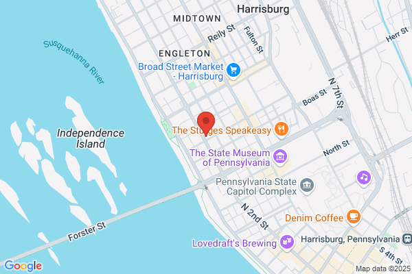 The Midtown Tavern