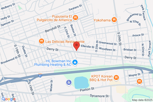 Derry Street Cafe