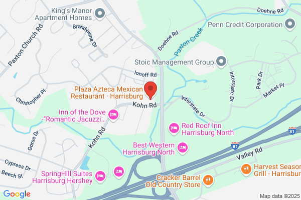 Your Place Restaurant & Sports Pub
