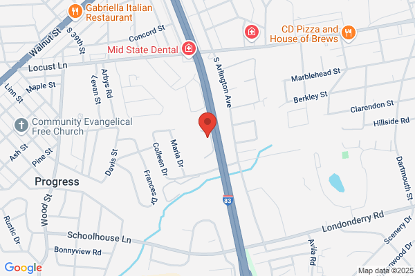 Asheland Properties