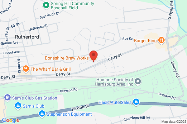 Boneshire Brew Works