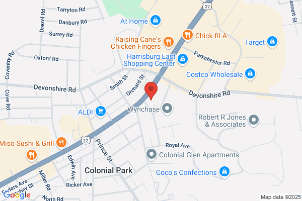 Fisher Auto Parts