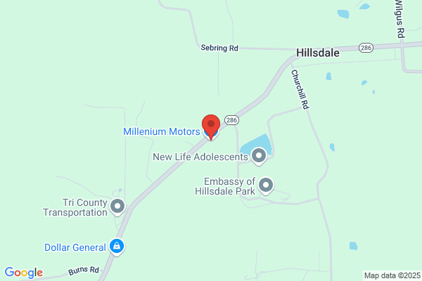 Millenium Auto Sales