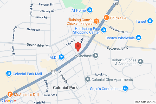 AutoZone Auto Parts