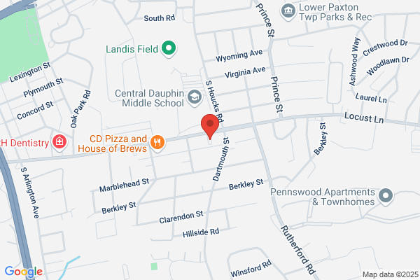 Locust Lane Car Wash