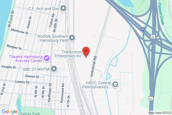 Transcorps Enterprises Inc, Transcorps Transfer Terminal