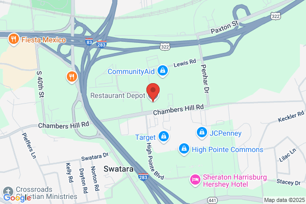 Restaurant Depot