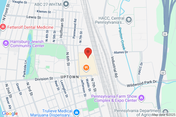Luis Uptown Pizza & Subs