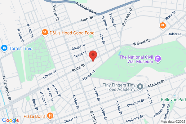 Child Care Network Inc