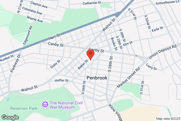 The Penbrook Learning Center