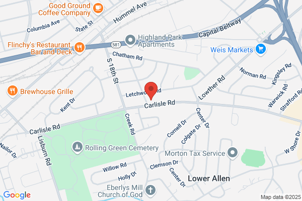 Grace Evangelical Lutheran Church