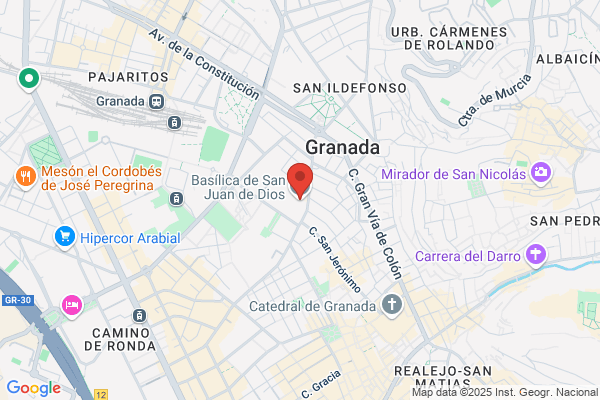 Iglesia De Dios Juan 3:16