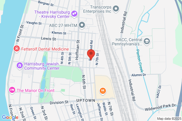 Shalom Pentecost Church