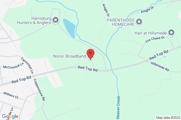 Harrisburg Home Phone and High Speed Internet