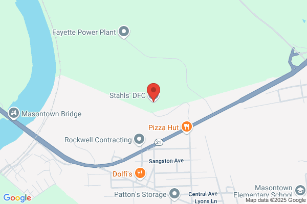Stahl's Rental Center
