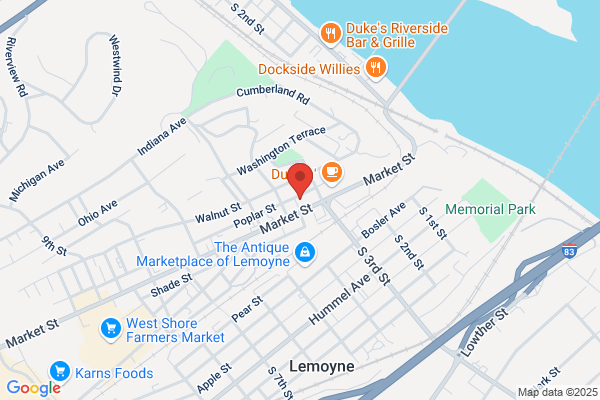 Arthur Murray Dance Studio of Lemoyne