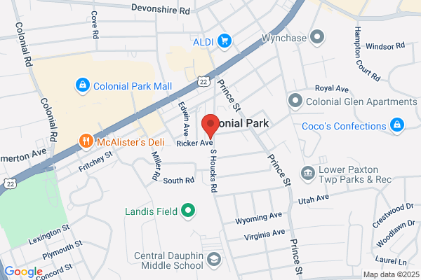 Houcks Road Family Practice: Paul Williams, DO