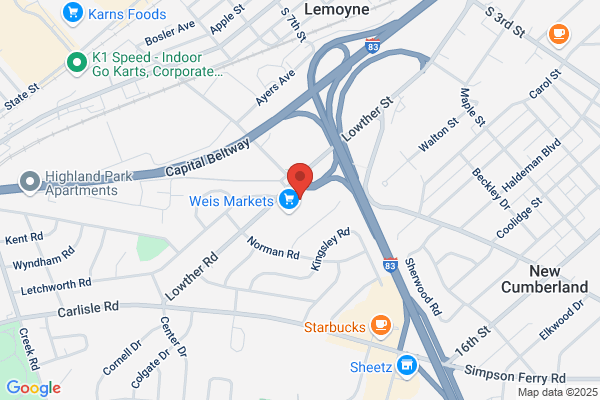 Weis Markets Pharmacy