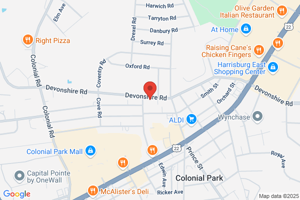 Valley Pediatric Dentistry