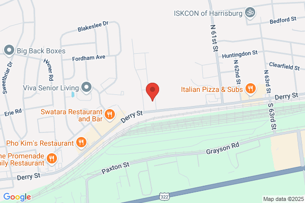 Chartwood Dental Center