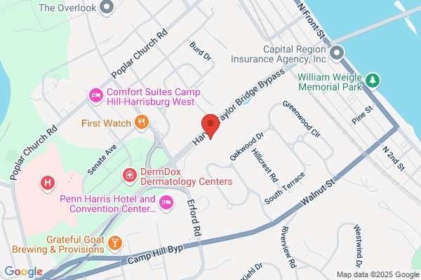 Cornerstone Dental Health