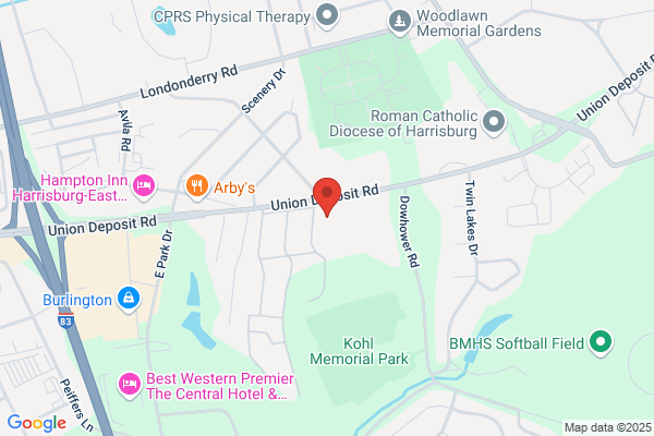 Dr. Frederick M. Minium, DDS
