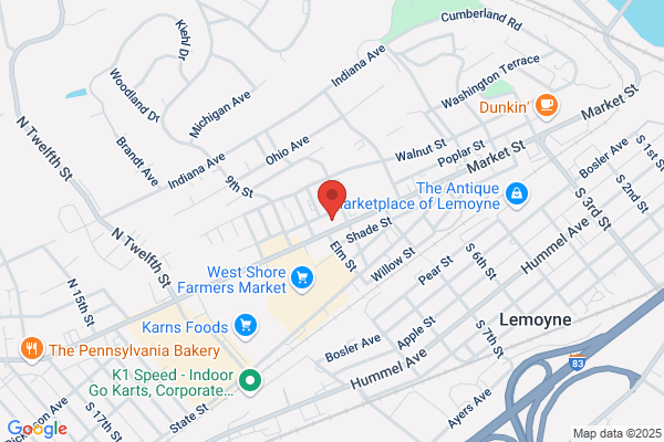 Fox Dental Ltd