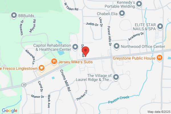 Geyer Edward S Dentist