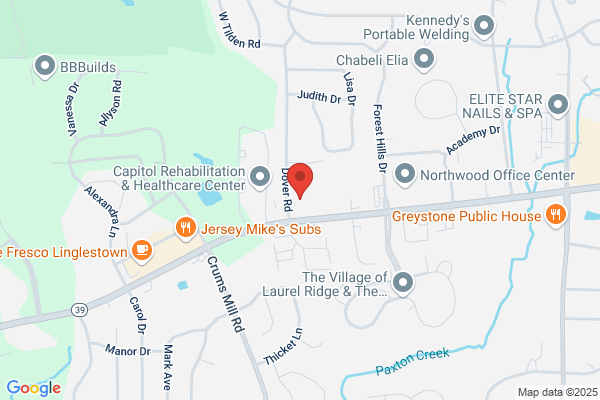Mid Penn Oral Surgeons