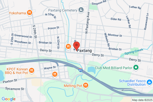 Paxtang Family Dentistry