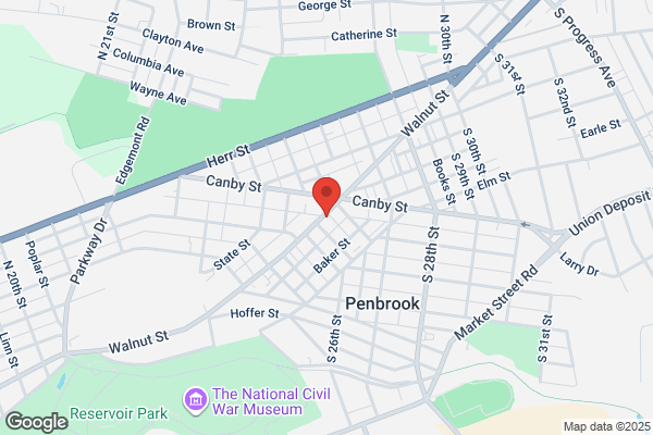 Penbrook Dental Center