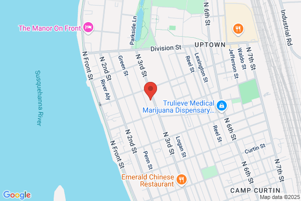 Uptown Family Dentistry