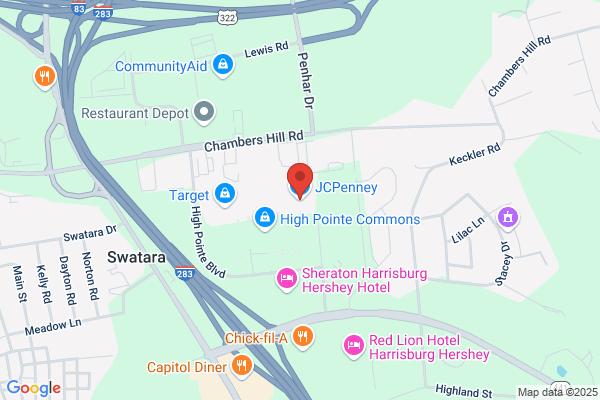 JCPenney